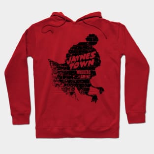 Jayne's City Hoodie